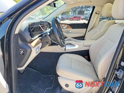 Zdjęcie 7 z 13 samochodu: 2022 MERCEDES-BENZ GLE 350 VIN:4JGFB4JB1NA724787 - miniatura