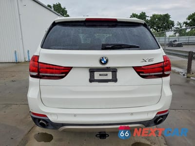 Zdjęcie 6 z 12 samochodu: 2017 BMW X5 XDRIVE35I VIN:5UXKR0C52H0U50684 - miniatura