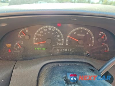 Zdjęcie 9 z 12 samochodu: 1999 FORD F150 VIN:2FTRX08W1XCA16951 - miniatura