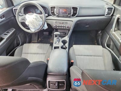 Zdjęcie 8 z 13 samochodu: 2019 KIA SPORTAGE LX VIN:KNDPMCAC6K7534644 - miniatura