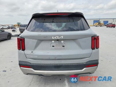 Zdjęcie 6 z 13 samochodu: 2024 KIA SORENTO SX VIN:5XYRK4JF5RG284812 - miniatura