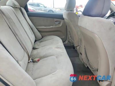 Zdjęcie 10 z 12 samochodu: 2007 KIA SPECTRA LX VIN:KNAFE122575464685 - miniatura