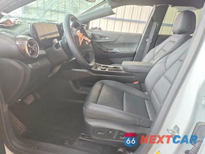 Zdjęcie 7 z 13 samochodu: 2026 CHEVROLET EQUINOX LT VIN:3GNAXPEG9TL225045 - miniatura