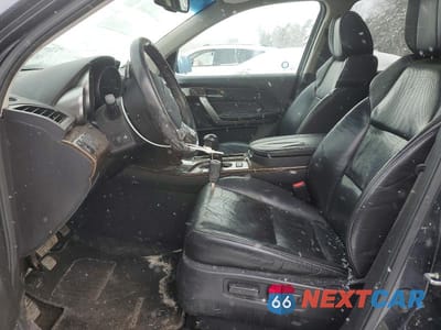 Zdjęcie 7 z 13 samochodu: 2013 ACURA MDX ADVANCE VIN:2HNYD2H8XDH000774 - miniatura