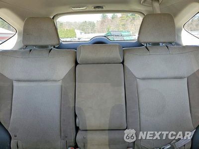 Zdjęcie 10 z 13 samochodu: 2012 HONDA CR-V EX VIN:5J6RM4H53CL056398 - miniatura