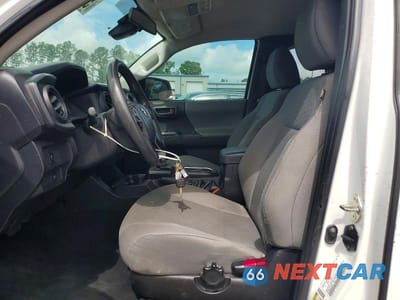 Zdjęcie 7 z 12 samochodu: 2021 TOYOTA TACOMA SR VIN:3TYRX5GN0MT007250 - miniatura