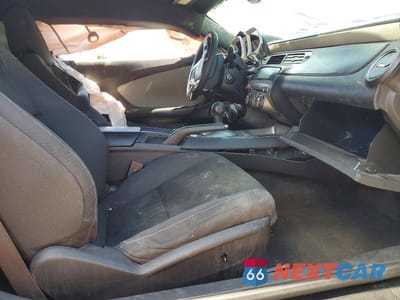 Zdjęcie 7 z 12 samochodu: 2014 CHEVROLET CAMARO LS VIN:2G1FA1E3XE9179444 - miniatura