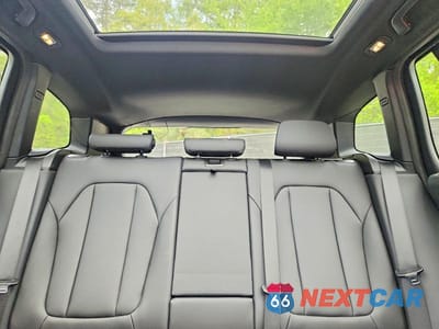 Zdjęcie 10 z 13 samochodu: 2021 BMW X3 XDRIVE30E VIN:5UXTS1C0XM9G87497 - miniatura