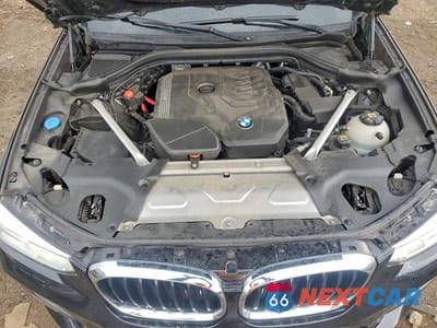 Zdjęcie 12 z 13 samochodu: 2021 BMW X4 XDRIVE30I VIN:5UX2V1C07M9D82414 - miniatura