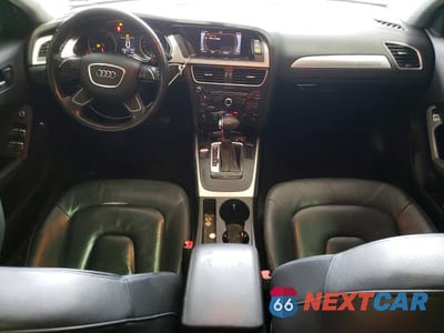 Zdjęcie 8 z 13 samochodu: 2014 AUDI A4 ALLROAD PREMIUM VIN:WA1TFAFL7EA162206 - miniatura