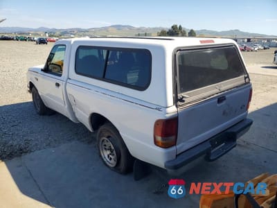 Drugie zdjęcie samochodu z przodu: 1995 FORD RANGER VIN:1FTCR10A3SPA36129 - miniatura