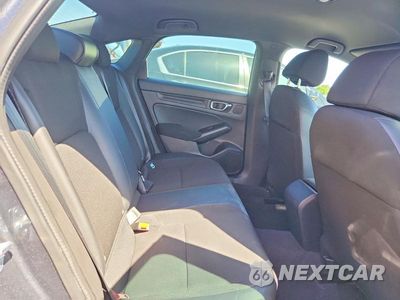 Zdjęcie 10 z 13 samochodu: 2022 HONDA CIVIC SPORT VIN:2HGFE2F50NH600600 - miniatura