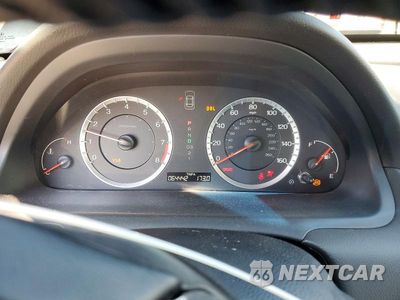 Zdjęcie 9 z 12 samochodu: 2009 HONDA ACCORD EXL VIN:1HGCS12879A015359 - miniatura