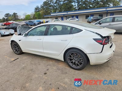 Drugie zdjęcie samochodu z przodu: 2019 TESLA MODEL 3 VIN:5YJ3E1EBXKF191588 - miniatura