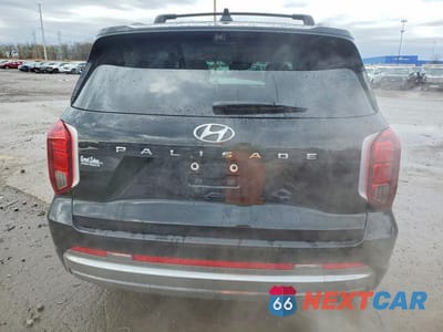 Zdjęcie 6 z 14 samochodu: 2023 HYUNDAI PALISADE CALLIGRAPHY VIN:KM8R74GEXPU518742 - miniatura