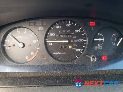 Zdjęcie 9 z 11 samochodu: 1992 HONDA CIVIC DX VIN:JHMEG854XNS028331 - miniatura