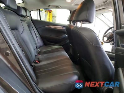 Zdjęcie 10 z 11 samochodu: 2018 MAZDA 6 TOURING VIN:JM1GL1VM7J1332374 - miniatura