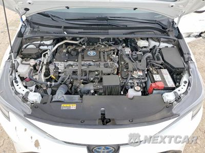 Zdjęcie 11 z 12 samochodu: 2024 TOYOTA COROLLA HYBRID LE VIN:JTDBCMFE8R3054569 - miniatura