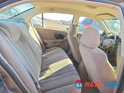 Zdjęcie 10 z 11 samochodu: 2002 CHEV MALIBU VIN:1G1ND52J42M598336 - miniatura