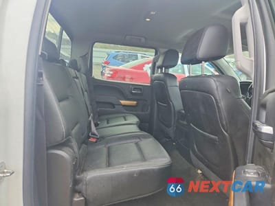 Zdjęcie 10 z 11 samochodu: 2015 CHEVROLET SILVERADO K1500 LTZ VIN:3GCUKSEJ1FG336754 - miniatura