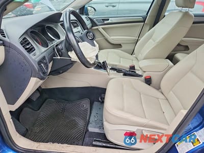 Zdjęcie 7 z 13 samochodu: 2017 VOLKSWAGEN GOLF S VIN:3VW217AU8HM016422 - miniatura
