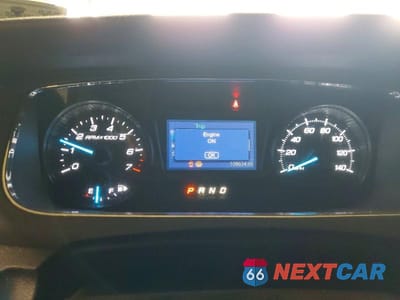 Zdjęcie 9 z 12 samochodu: 2013 FORD TAURUS POLICE INTERCEPTOR VIN:1FAHP2M85DG206542 - miniatura