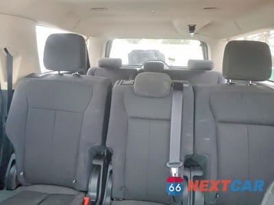 Zdjęcie 10 z 13 samochodu: 2023 FORD EXPEDITION MAX XL VIN:1FMJK1F86PEA12485 - miniatura