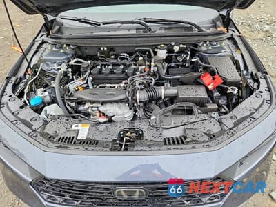 Zdjęcie 11 z 12 samochodu: 2025 HONDA ACCORD SE VIN:1HGCY1F41SA002747 - miniatura