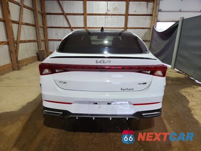 Zdjęcie 6 z 12 samochodu: 2022 KIA K5 GT LINE VIN:5XXG64J27NG099037 - miniatura
