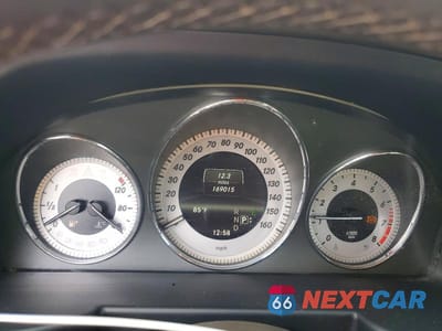 Zdjęcie 9 z 13 samochodu: 2013 MERCEDES-BENZ GLK 350 VIN:WDCGG5HB6DG142714 - miniatura