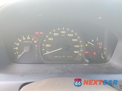 Zdjęcie 9 z 12 samochodu: 2006 HONDA ACCORD EX VIN:1HGCM56816A109549 - miniatura