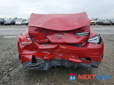 Zdjęcie 6 z 12 samochodu: 2021 MERCEDES-BENZ CLA 250 VIN:W1K5J4GB0MN211005 - miniatura