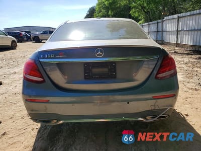 Zdjęcie 6 z 12 samochodu: 2018 MERCEDES-BENZ E 300 VIN:WDDZF4JB9JA366943 - miniatura
