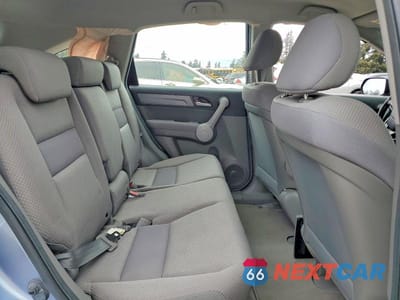 Zdjęcie 11 z 14 samochodu: 2007 HONDA CR-V LX VIN:JHLRE48327C095199 - miniatura