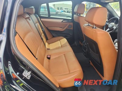 Zdjęcie 10 z 11 samochodu: 2017 BMW X4 XDRIVEM40I VIN:5UXXW7C34H0U26697 - miniatura