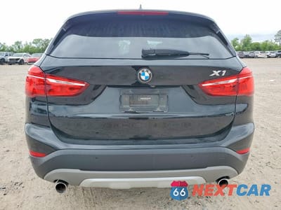 Zdjęcie 6 z 13 samochodu: 2018 BMW X1 XDRIVE28I VIN:WBXHT3C39J5K25641 - miniatura