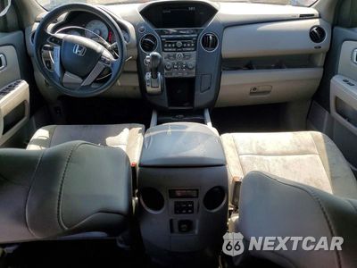 Zdjęcie 8 z 13 samochodu: 2013 HONDA PILOT EX VIN:5FNYF4H46DB001628 - miniatura