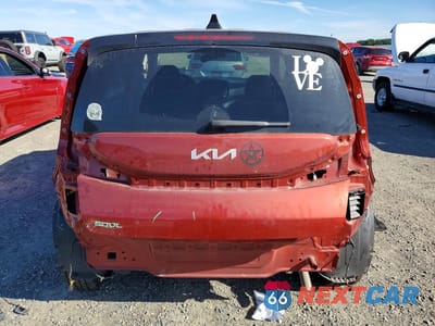 Zdjęcie 6 z 12 samochodu: 2023 KIA SOUL LX VIN:KNDJ23AU5P7875044 - miniatura