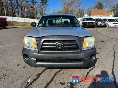 Zdjęcie 7 z 11 samochodu: 2007 TOYOTA TACOMA ACCESS CAB VIN:5TETX22N37Z337379 - miniatura