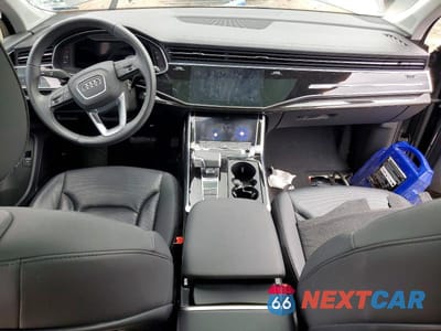 Zdjęcie 8 z 12 samochodu: 2023 AUDI Q7 PREMIUM PLUS VIN:WA1LXBF70PD004037 - miniatura