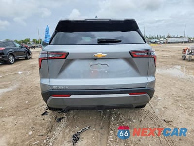 Zdjęcie 6 z 13 samochodu: 2026 CHEVROLET EQUINOX LT VIN:3GNAXHEG1TL359926 - miniatura