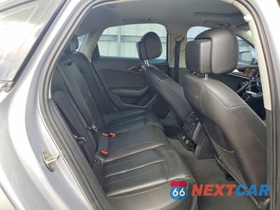 Zdjęcie 10 z 13 samochodu: 2018 AUDI A6 PREMIUM VIN:WAUC8AFC9JN026997 - miniatura