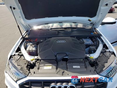 Zdjęcie 12 z 13 samochodu: 2021 AUDI Q7 PRESTIGE VIN:WA1VXAF75MD037114 - miniatura