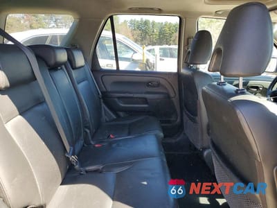 Zdjęcie 11 z 13 samochodu: 2005 HONDA CR-V SE VIN:SHSRD78965U325891 - miniatura
