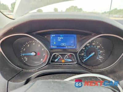 Zdjęcie 9 z 11 samochodu: 2014 FORD FOCUS SE VIN:1FADP3K2XEL402987 - miniatura