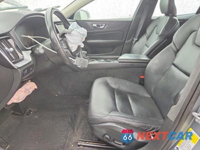Zdjęcie 7 z 12 samochodu: 2020 VOLVO S60 T5 MOMENTUM VIN:7JR102FK4LG046873 - miniatura