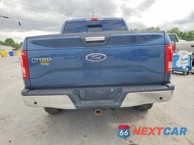 Zdjęcie 6 z 12 samochodu: 2016 FORD F150 SUPERCREW VIN:1FTEW1EGXGFC78878 - miniatura