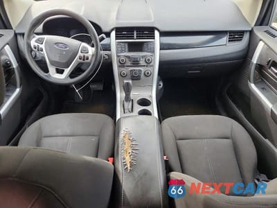Zdjęcie 8 z 12 samochodu: 2014 FORD EDGE SE VIN:2FMDK3GC6EBA04326 - miniatura
