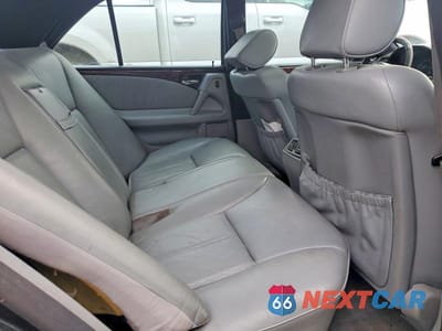 Zdjęcie 10 z 11 samochodu: 1996 MERCEDES-BENZ E 300D VIN:WDBJF20F5TJ013892 - miniatura