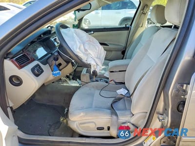 Zdjęcie 7 z 12 samochodu: 2006 CHEVROLET IMPALA LT VIN:2G1WT58KX69337268 - miniatura